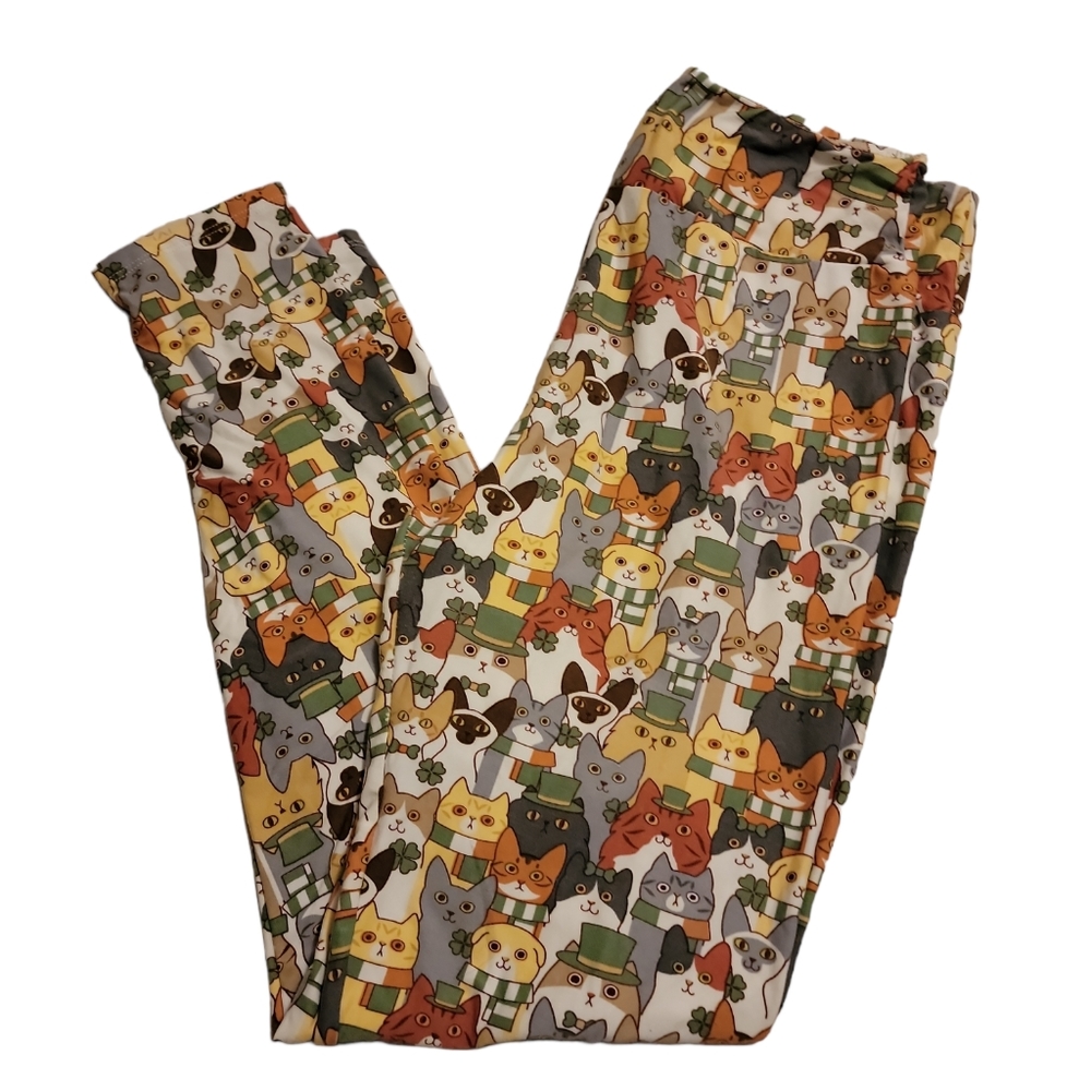 LuLaRoe leggings